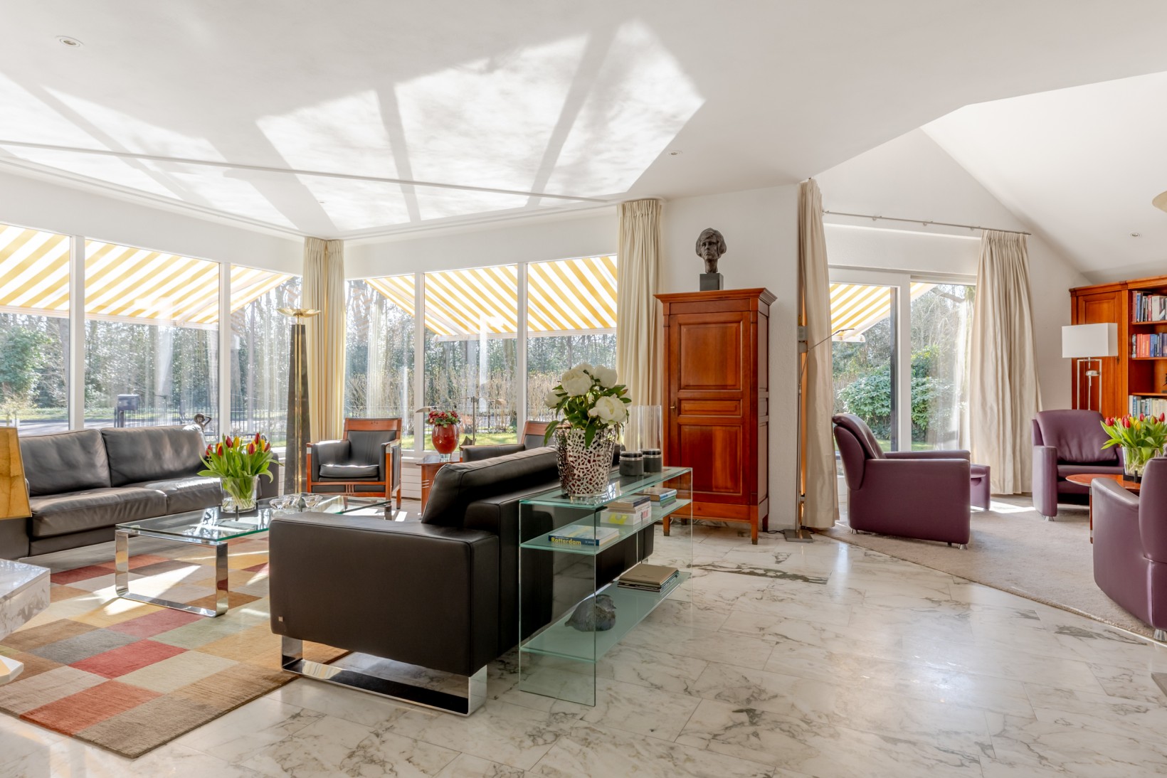 Vrijstaande woning te koop: Zeeweg 18A, Oostvoorne