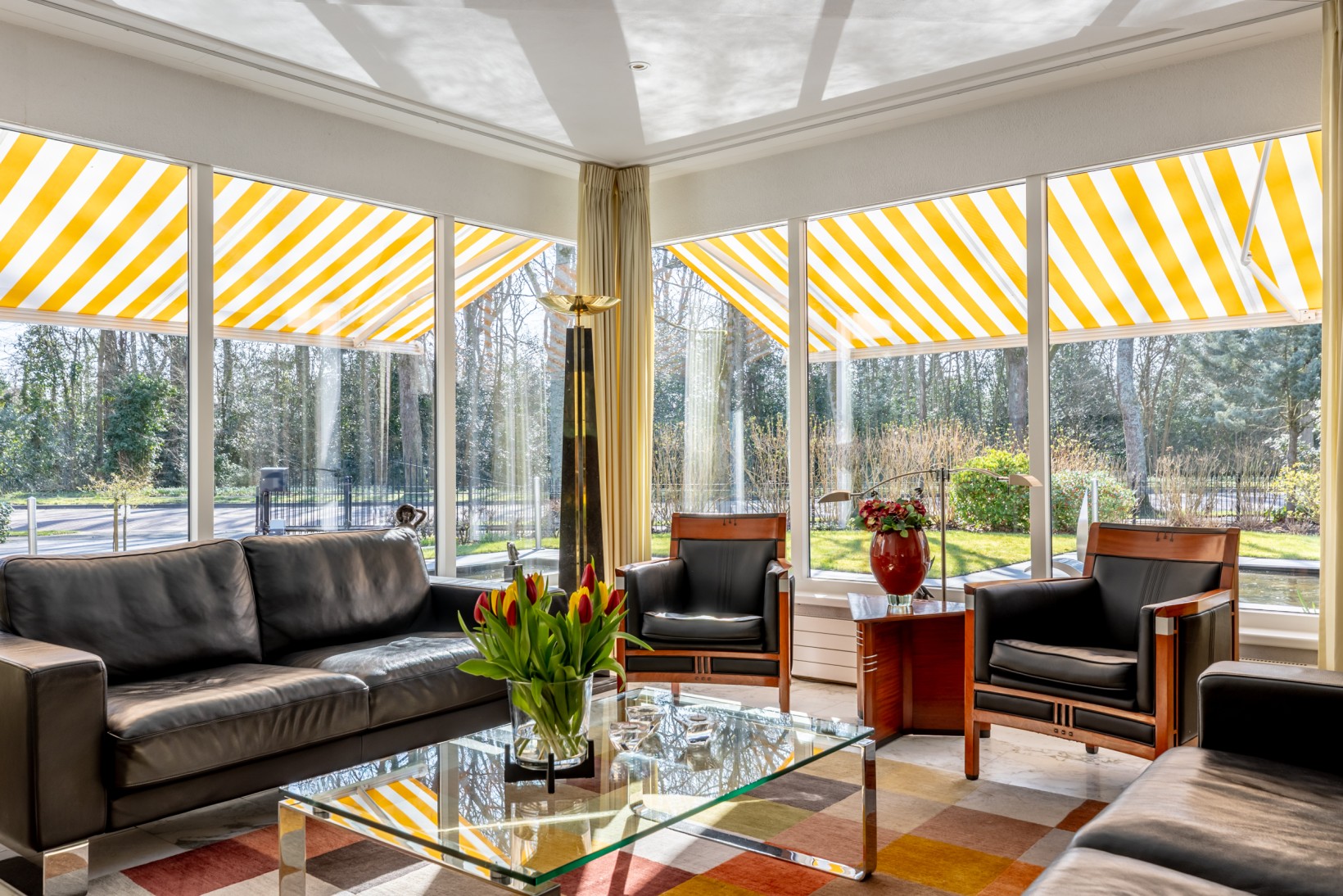 Vrijstaande woning te koop: Zeeweg 18A, Oostvoorne