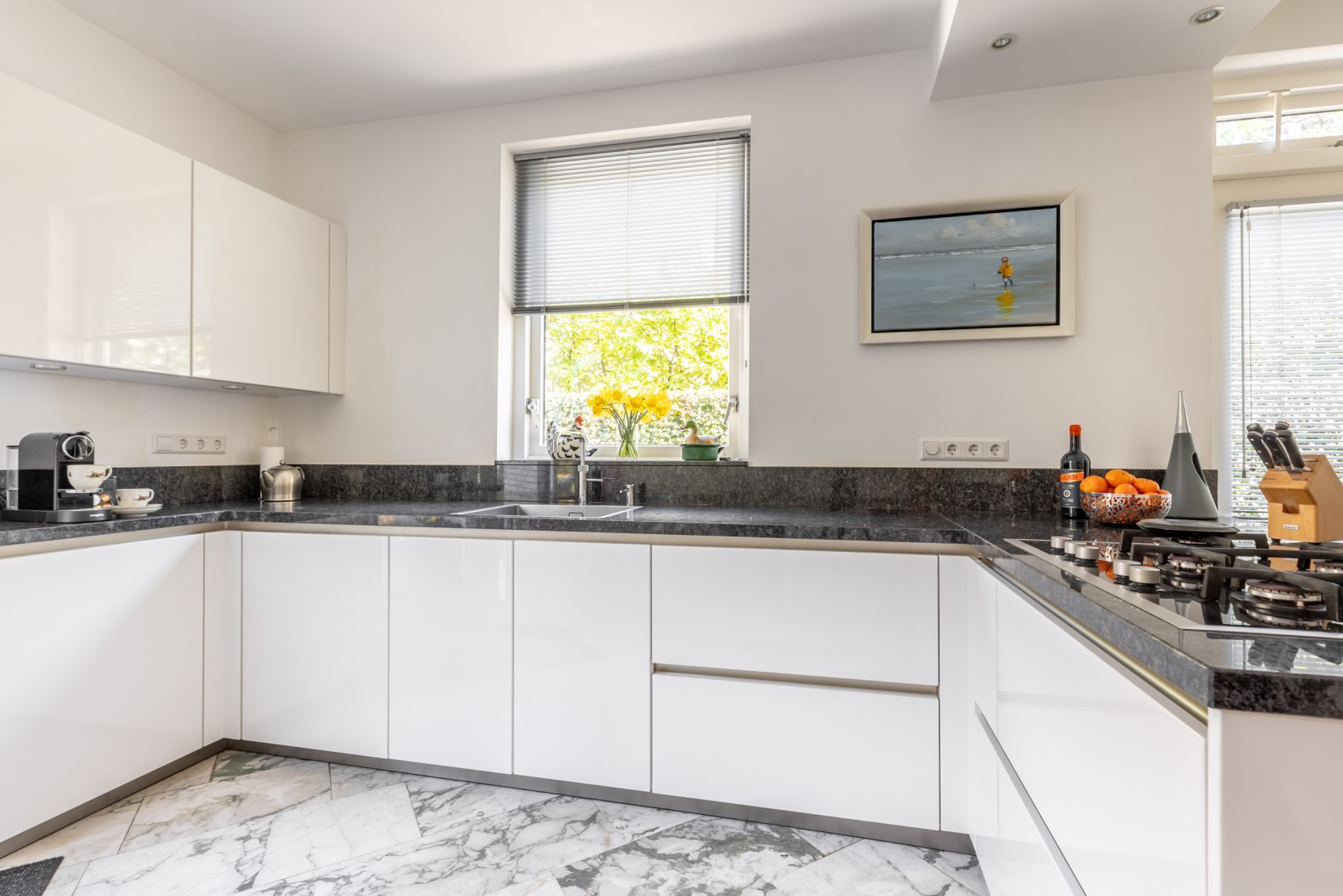 Vrijstaande woning te koop: Zeeweg 18A, Oostvoorne