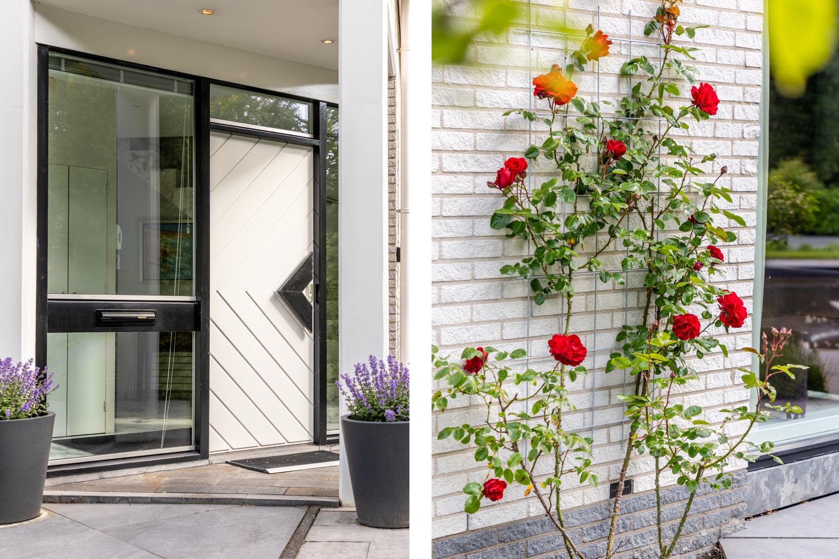 Vrijstaande woning te koop: Zeeweg 18A, Oostvoorne