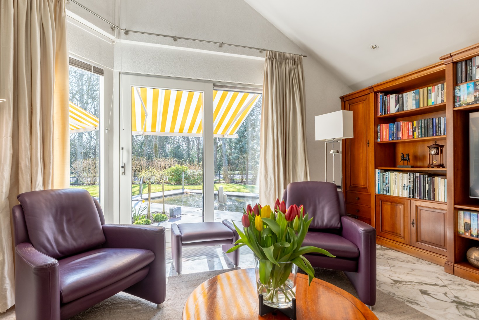 Vrijstaande woning te koop: Zeeweg 18A, Oostvoorne