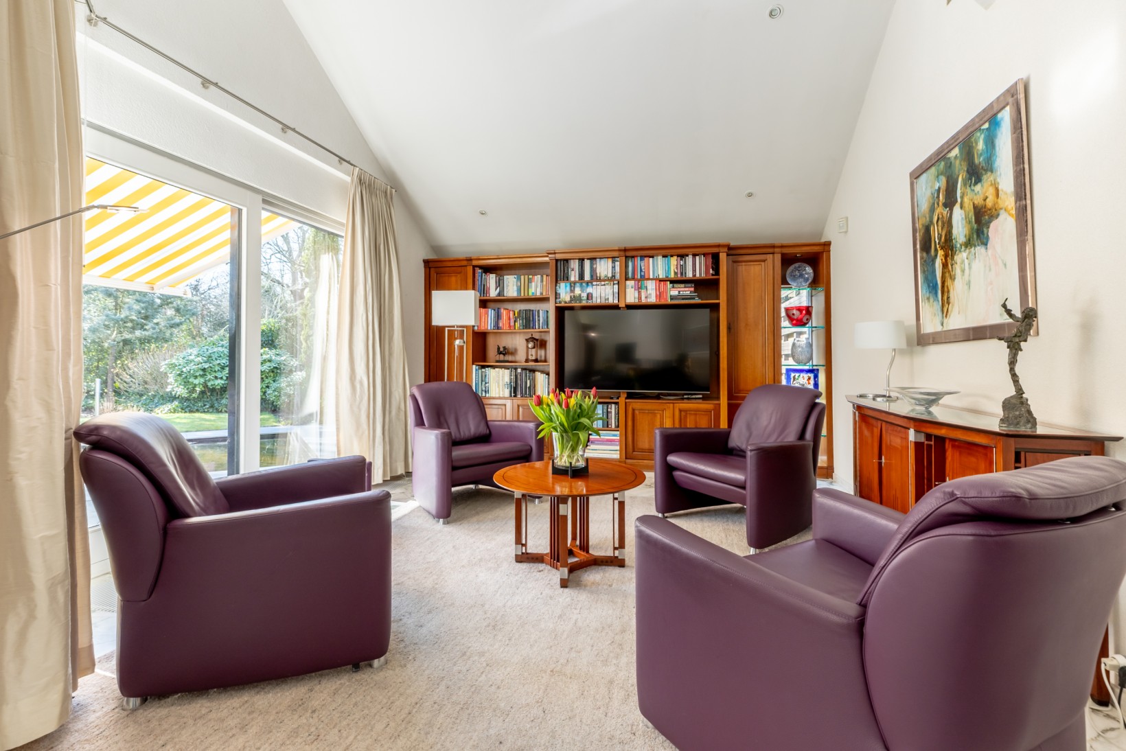 Vrijstaande woning te koop: Zeeweg 18A, Oostvoorne