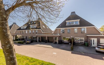 Gildenlaan 10