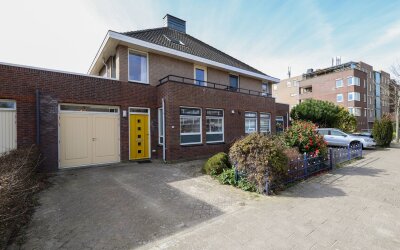 Slotlaan 38