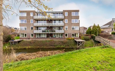 Slotlaan 80