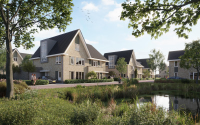 Spechtlaan 8