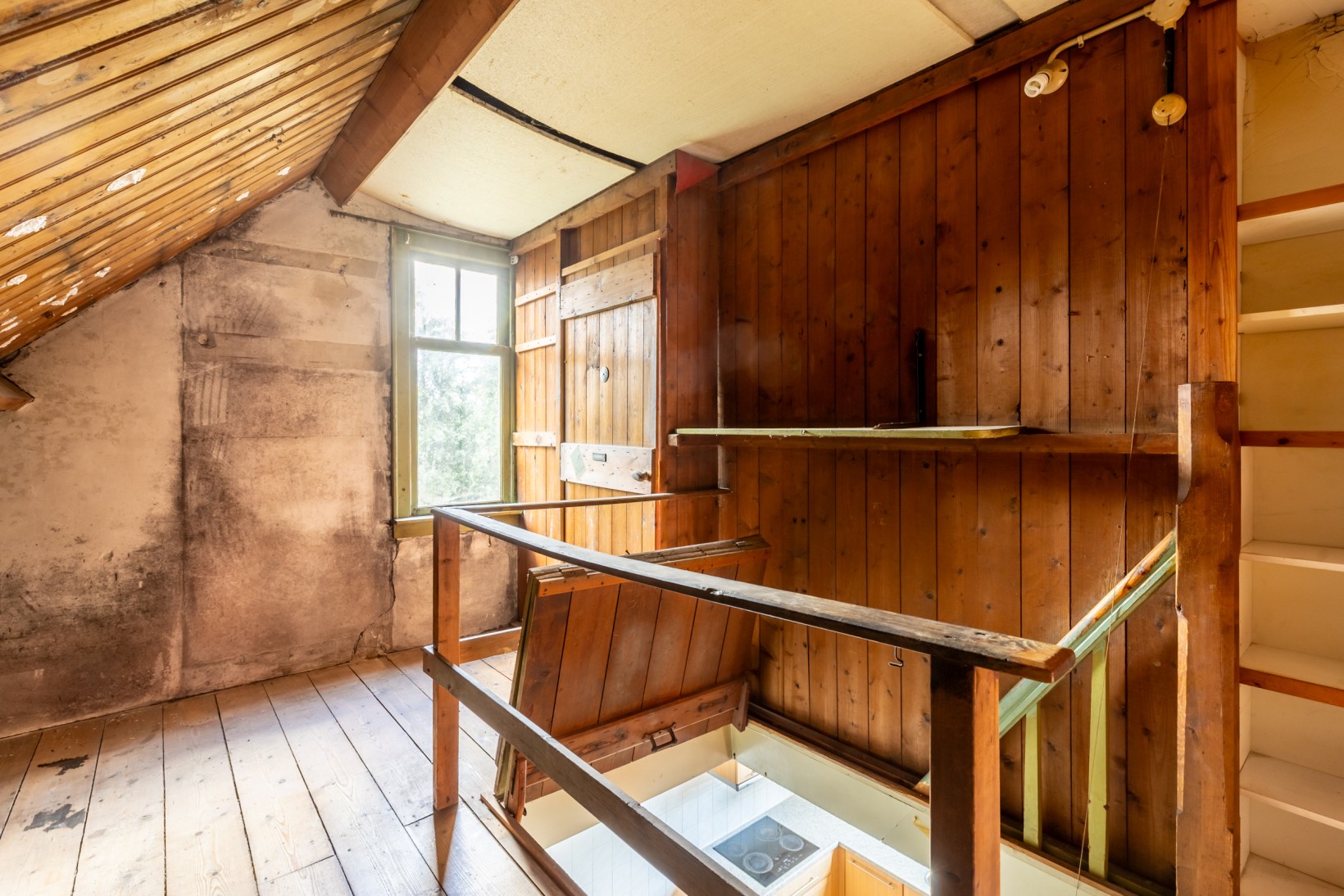 Vrijstaande woning te koop: Duinoordseweg 22, Oostvoorne