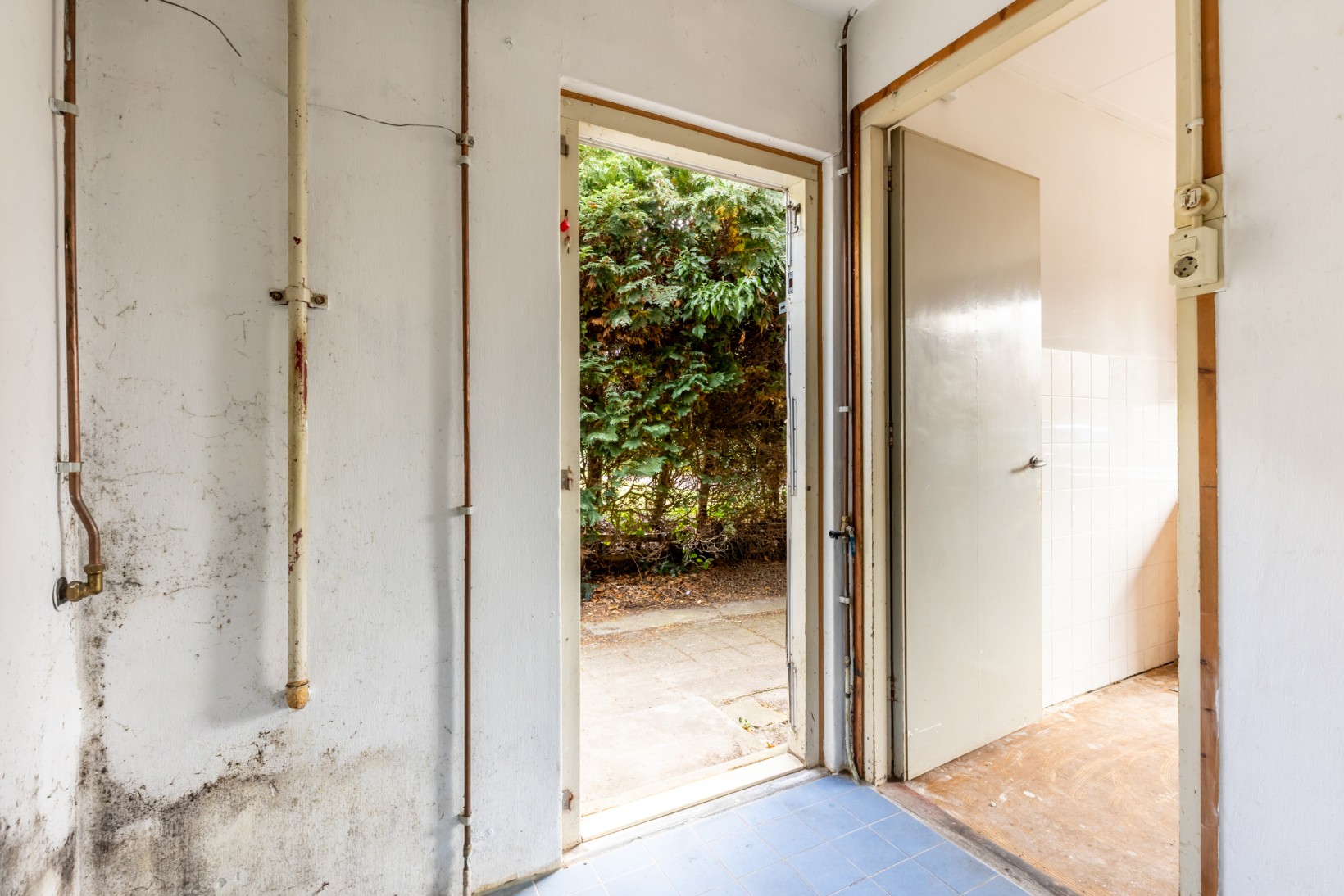 Vrijstaande woning te koop: Duinoordseweg 22, Oostvoorne