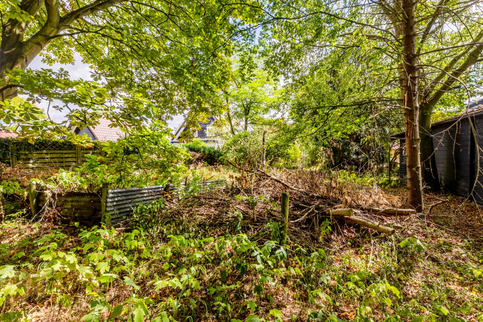 Vrijstaande woning te koop: Duinoordseweg 22, Oostvoorne