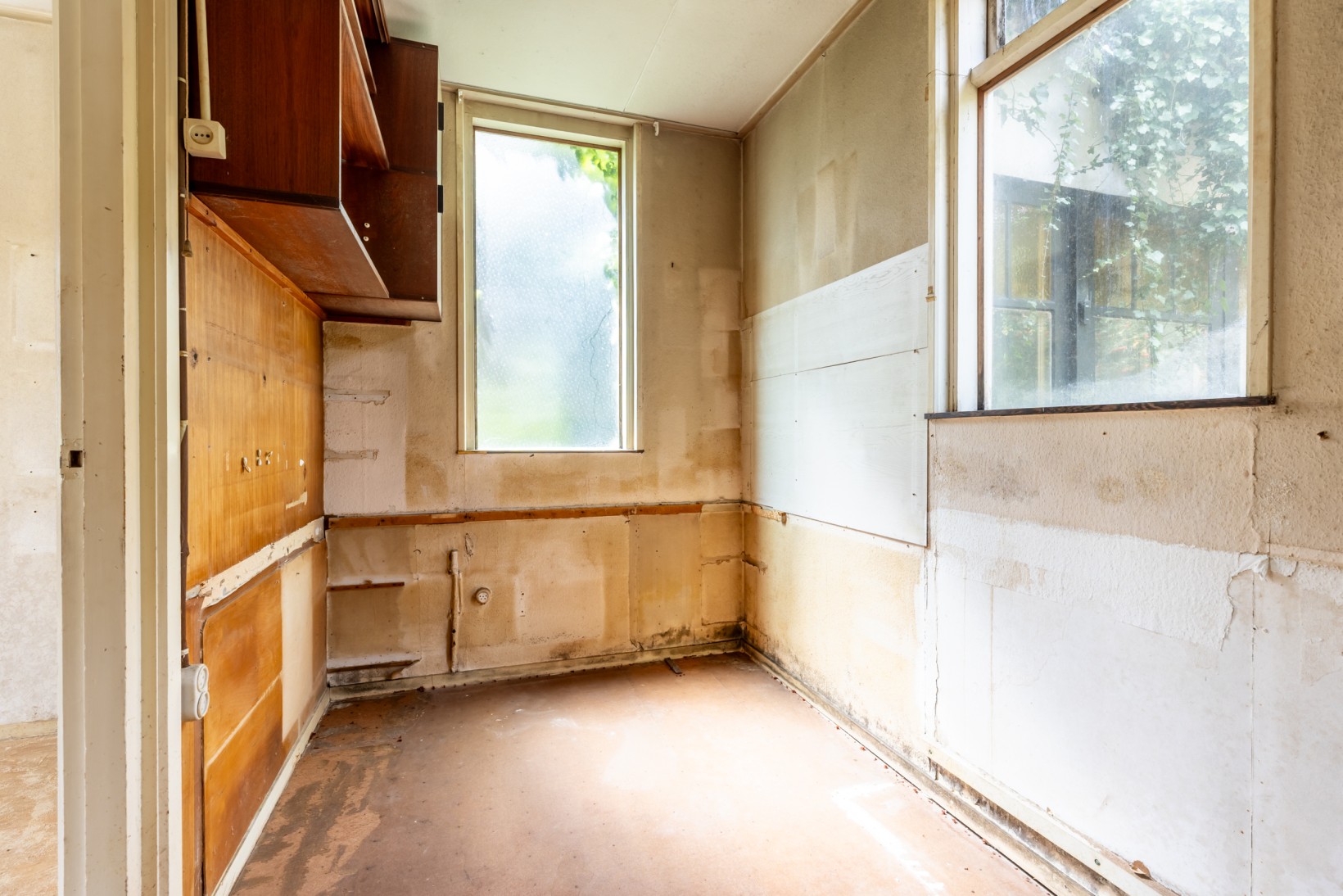 Vrijstaande woning te koop: Duinoordseweg 22, Oostvoorne