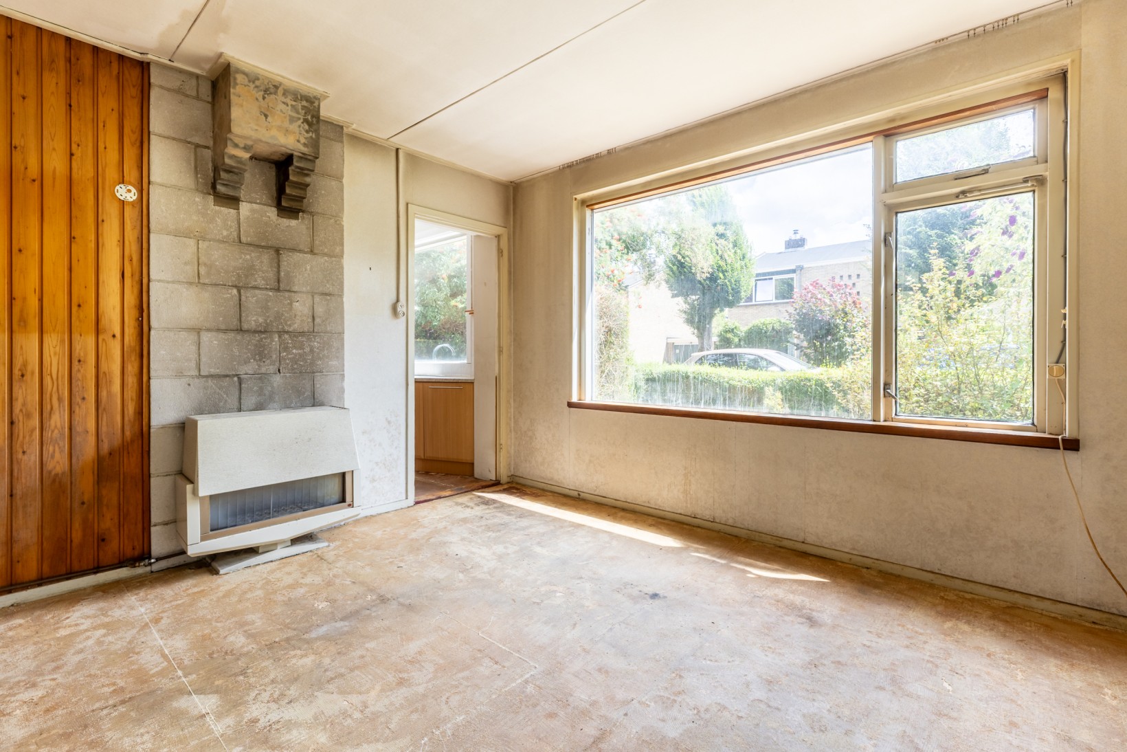 Vrijstaande woning te koop: Duinoordseweg 22, Oostvoorne
