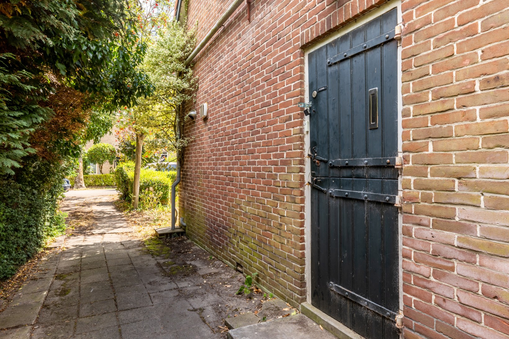Vrijstaande woning te koop: Duinoordseweg 22, Oostvoorne