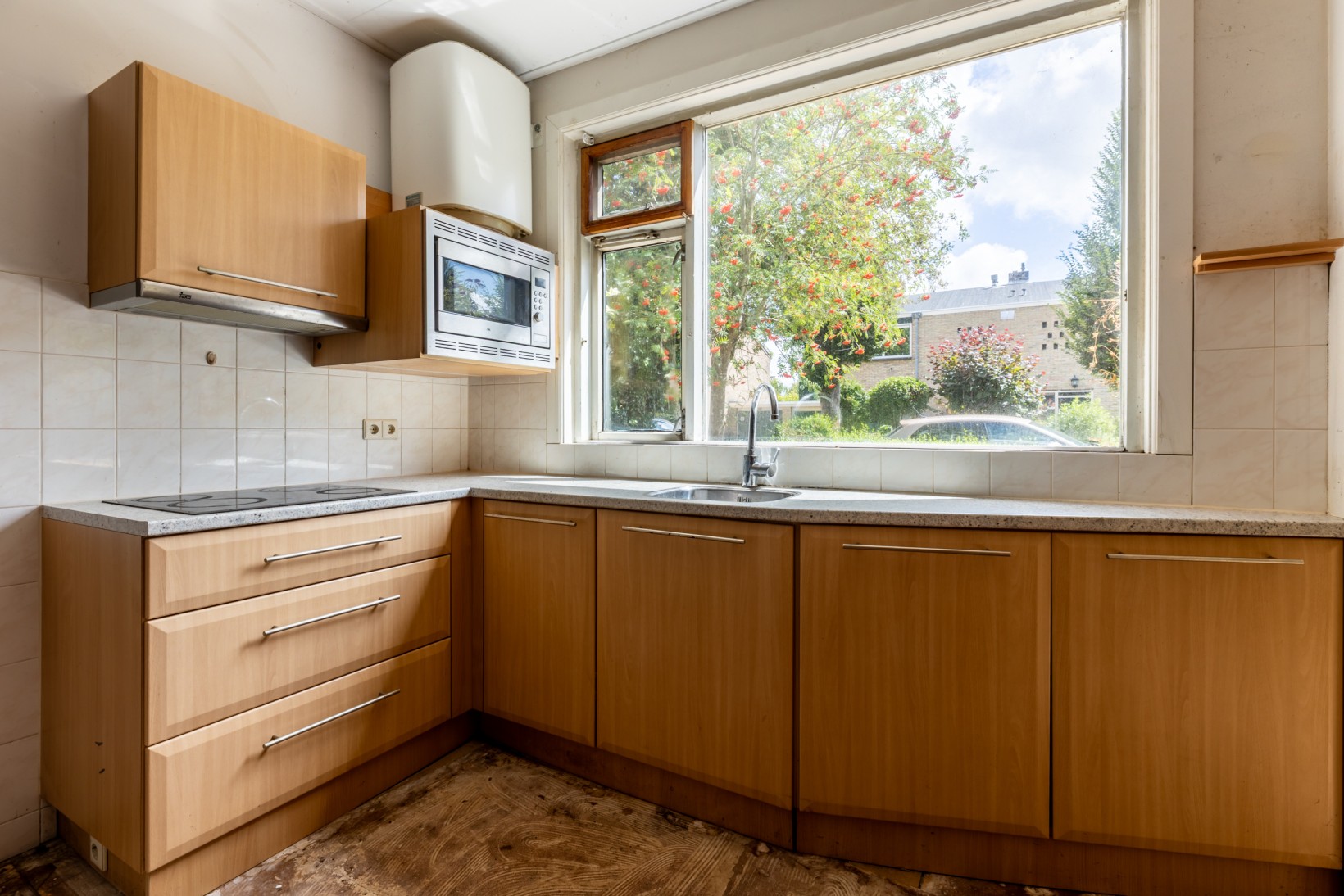 Vrijstaande woning te koop: Duinoordseweg 22, Oostvoorne