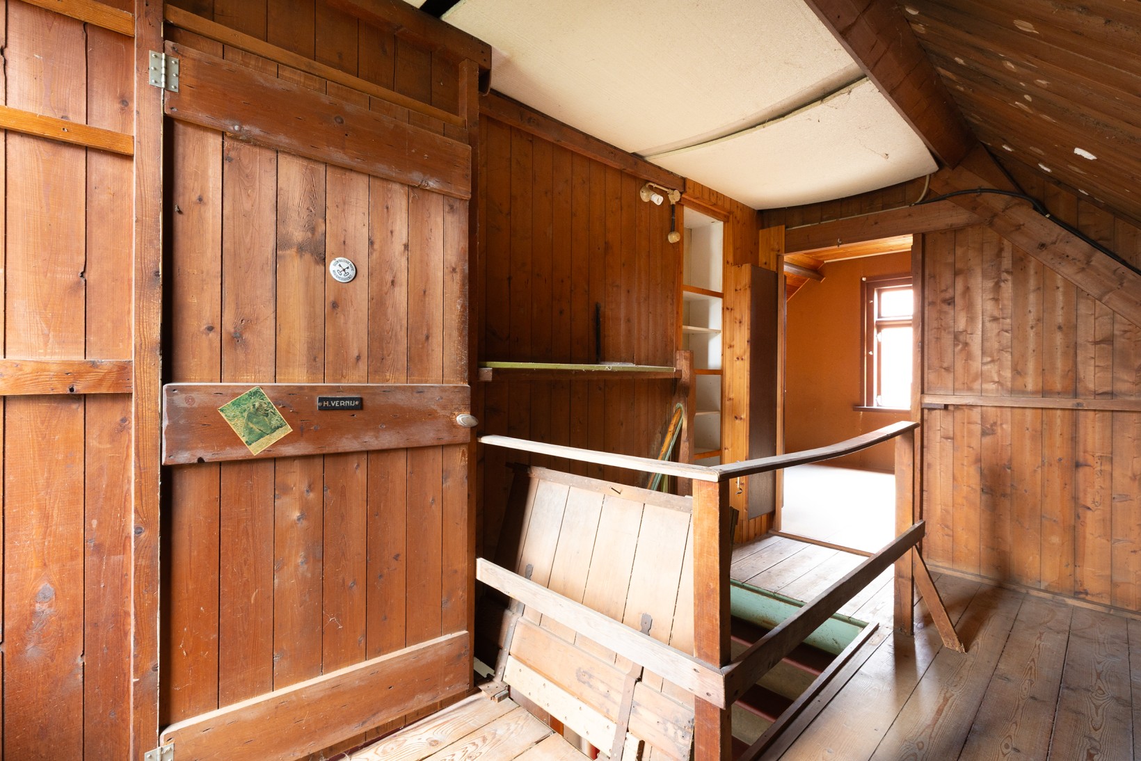 Vrijstaande woning te koop: Duinoordseweg 22, Oostvoorne