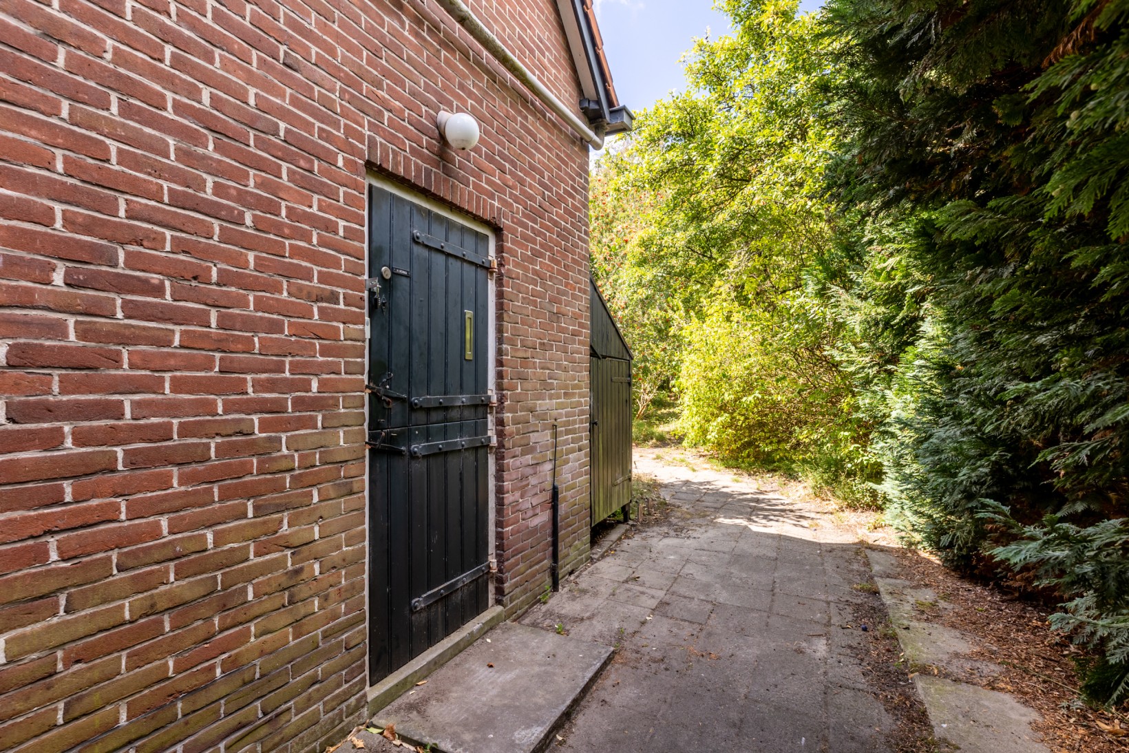 Vrijstaande woning te koop: Duinoordseweg 22, Oostvoorne
