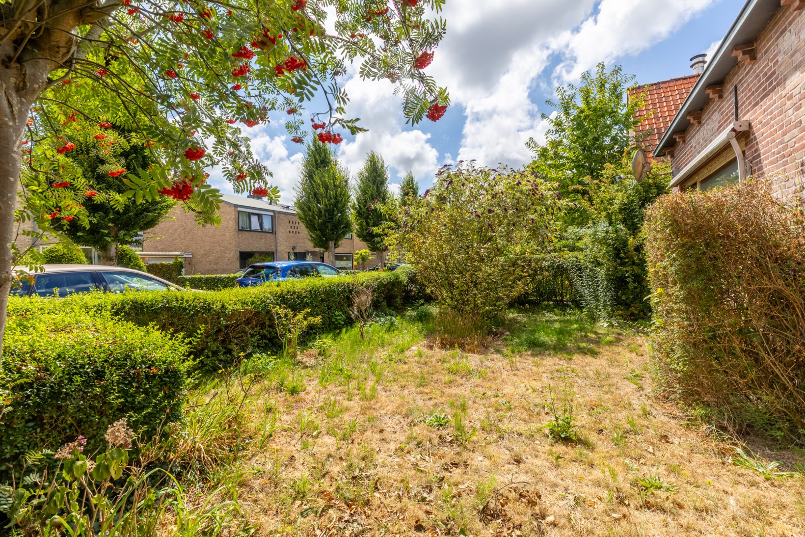 Vrijstaande woning te koop: Duinoordseweg 22, Oostvoorne