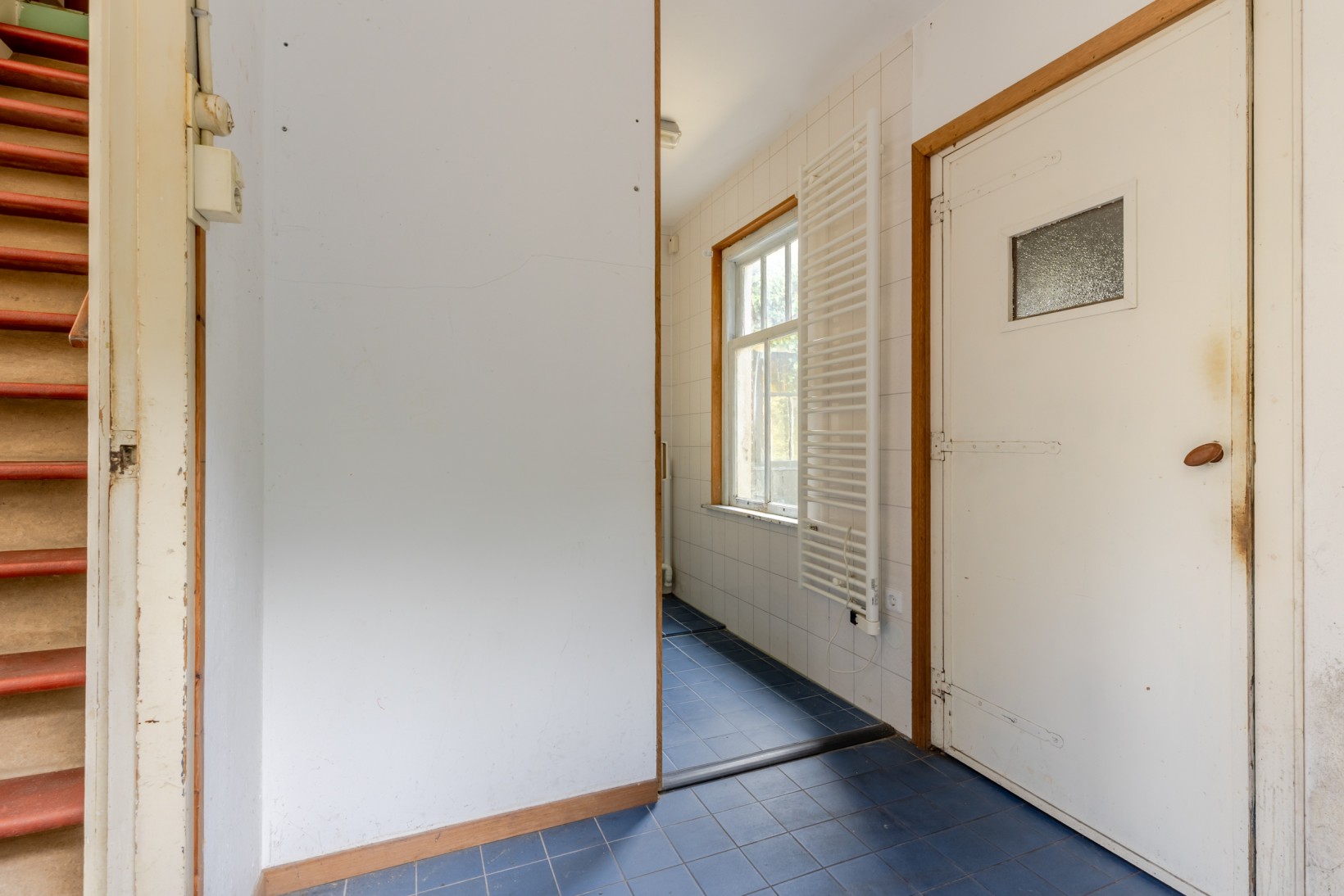 Vrijstaande woning te koop: Duinoordseweg 22, Oostvoorne