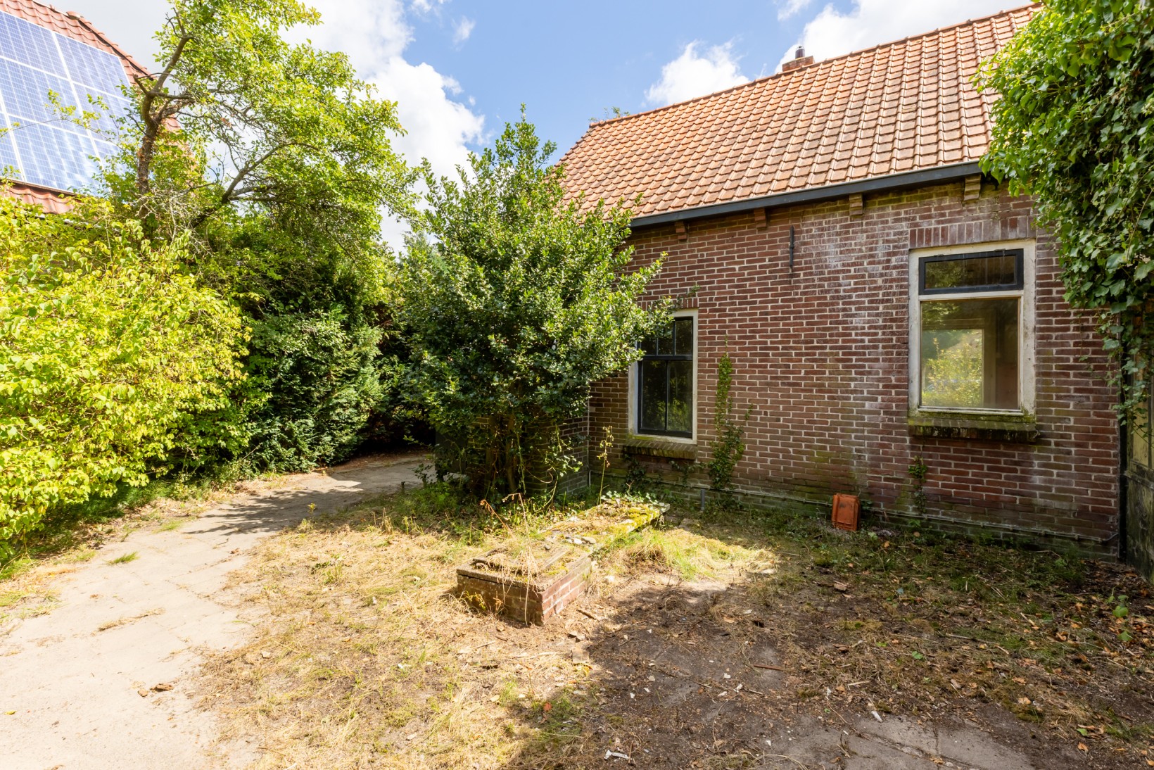 Vrijstaande woning te koop: Duinoordseweg 22, Oostvoorne