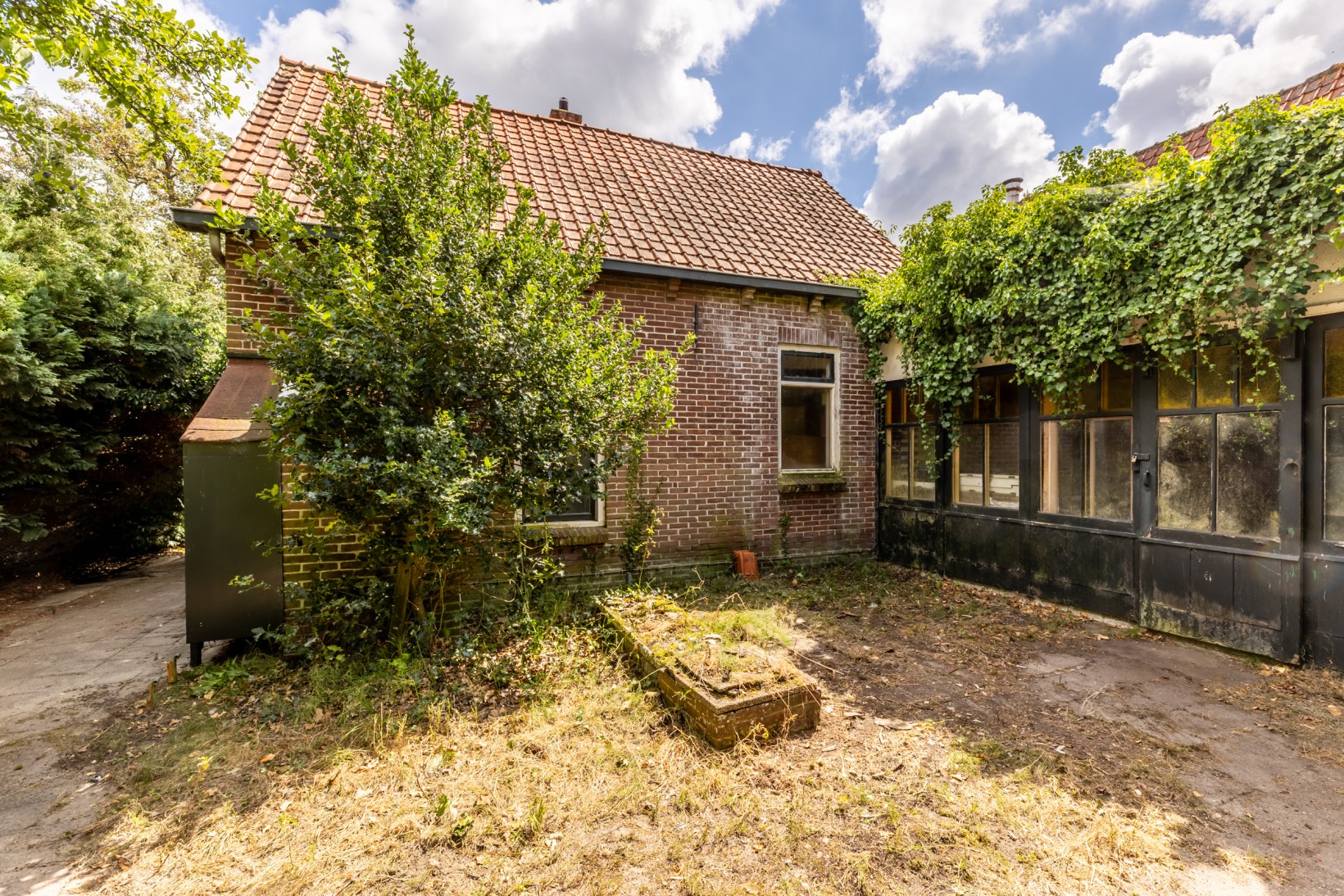 Vrijstaande woning te koop: Duinoordseweg 22, Oostvoorne