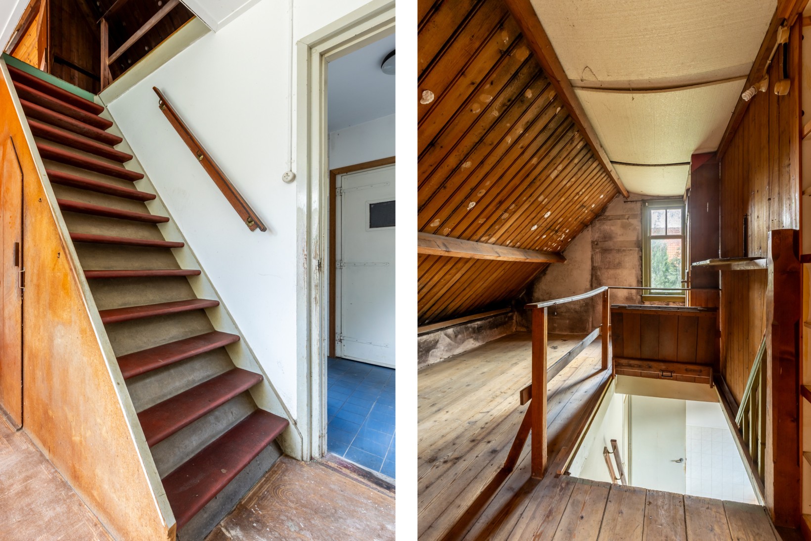 Vrijstaande woning te koop: Duinoordseweg 22, Oostvoorne