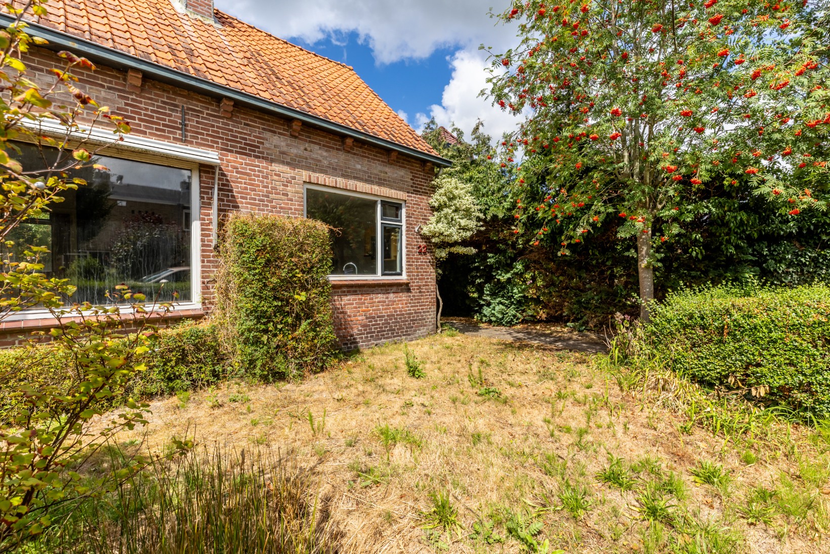 Vrijstaande woning te koop: Duinoordseweg 22, Oostvoorne