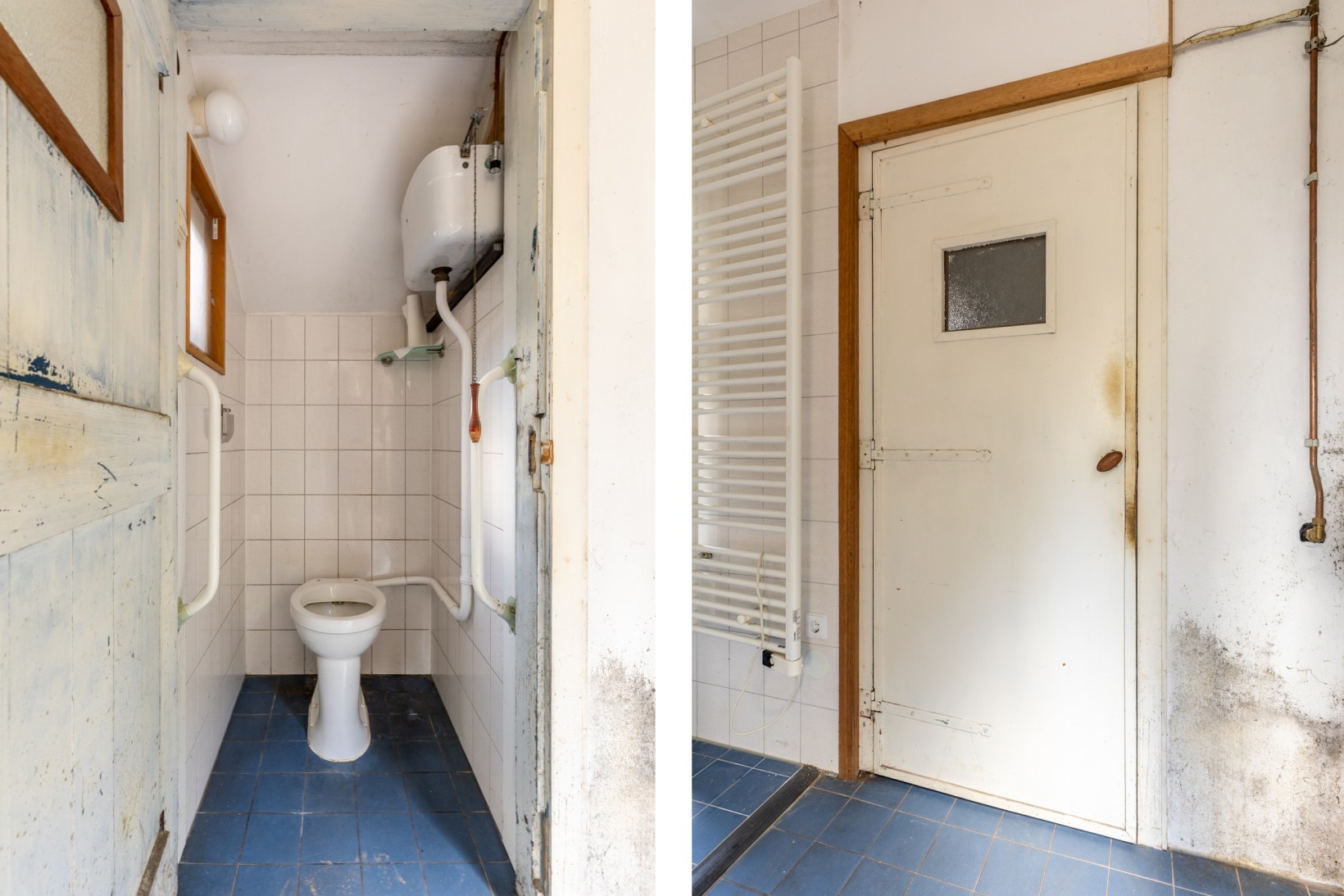 Vrijstaande woning te koop: Duinoordseweg 22, Oostvoorne