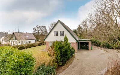 Oosterhoutseweg 11