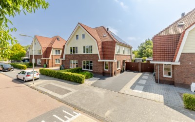 Vlinderslag 66