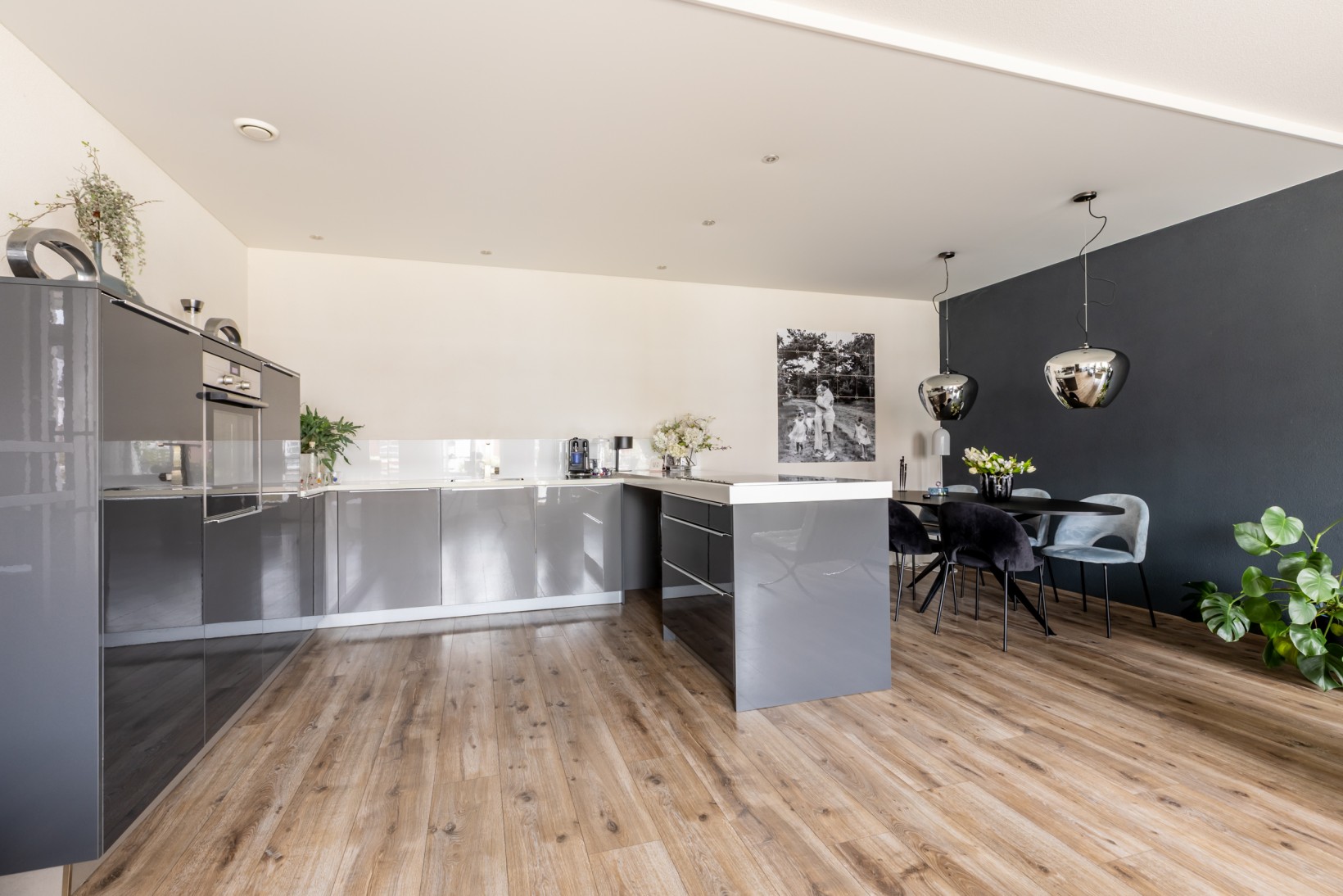 Appartement te koop: Elisabethhof 14, Oostvoorne