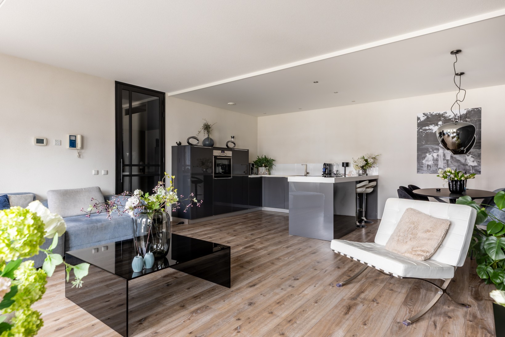 Appartement te koop: Elisabethhof 14, Oostvoorne