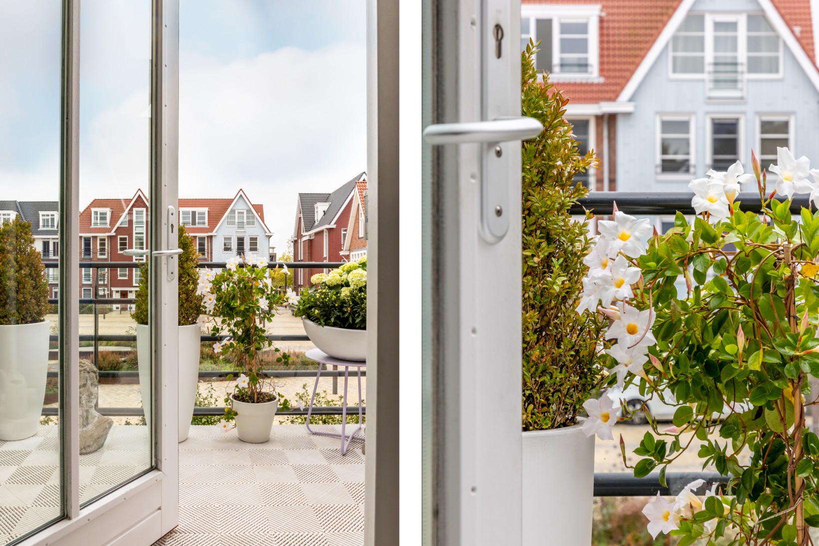 Appartement te koop: Elisabethhof 14, Oostvoorne