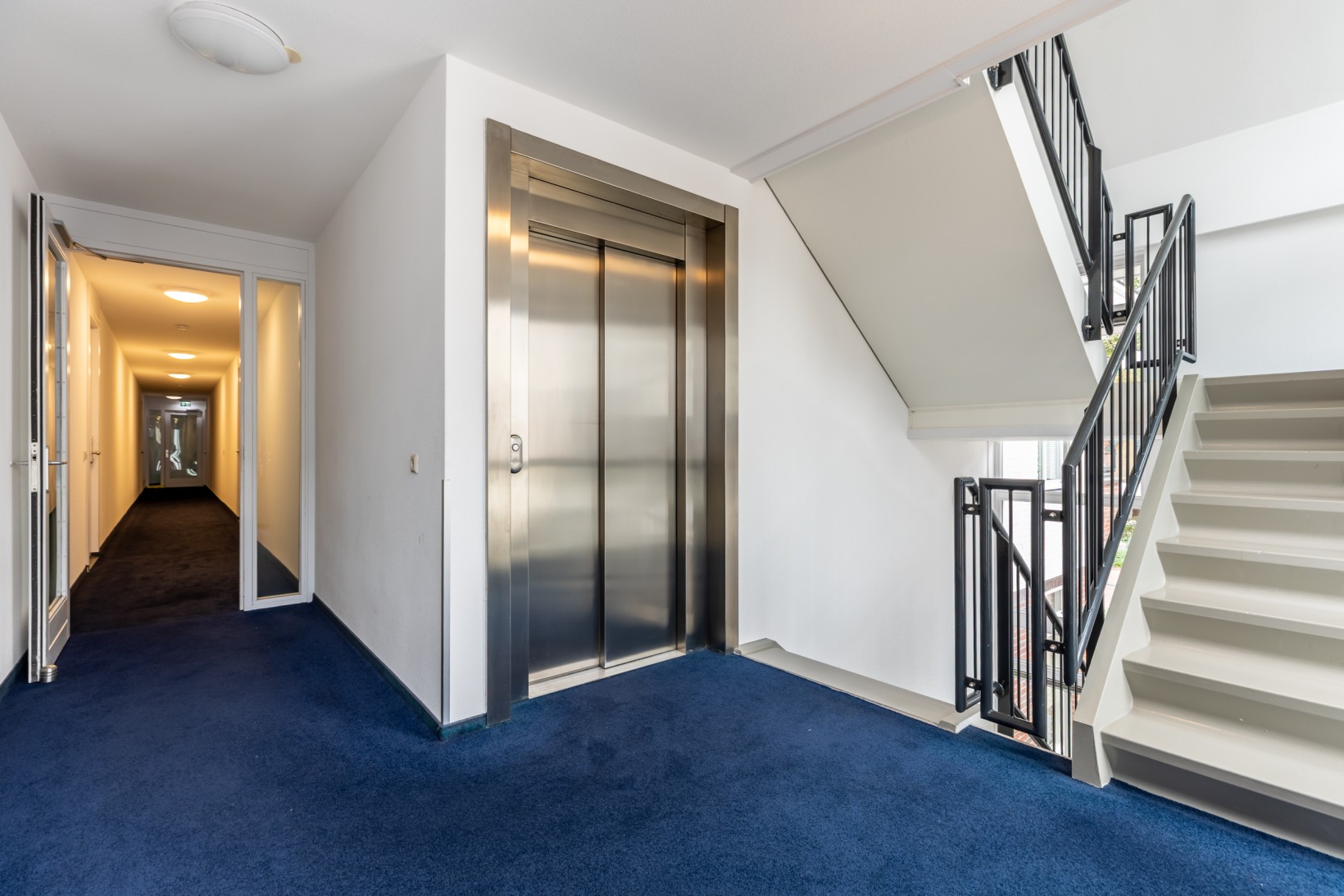 Appartement te koop: Elisabethhof 14, Oostvoorne