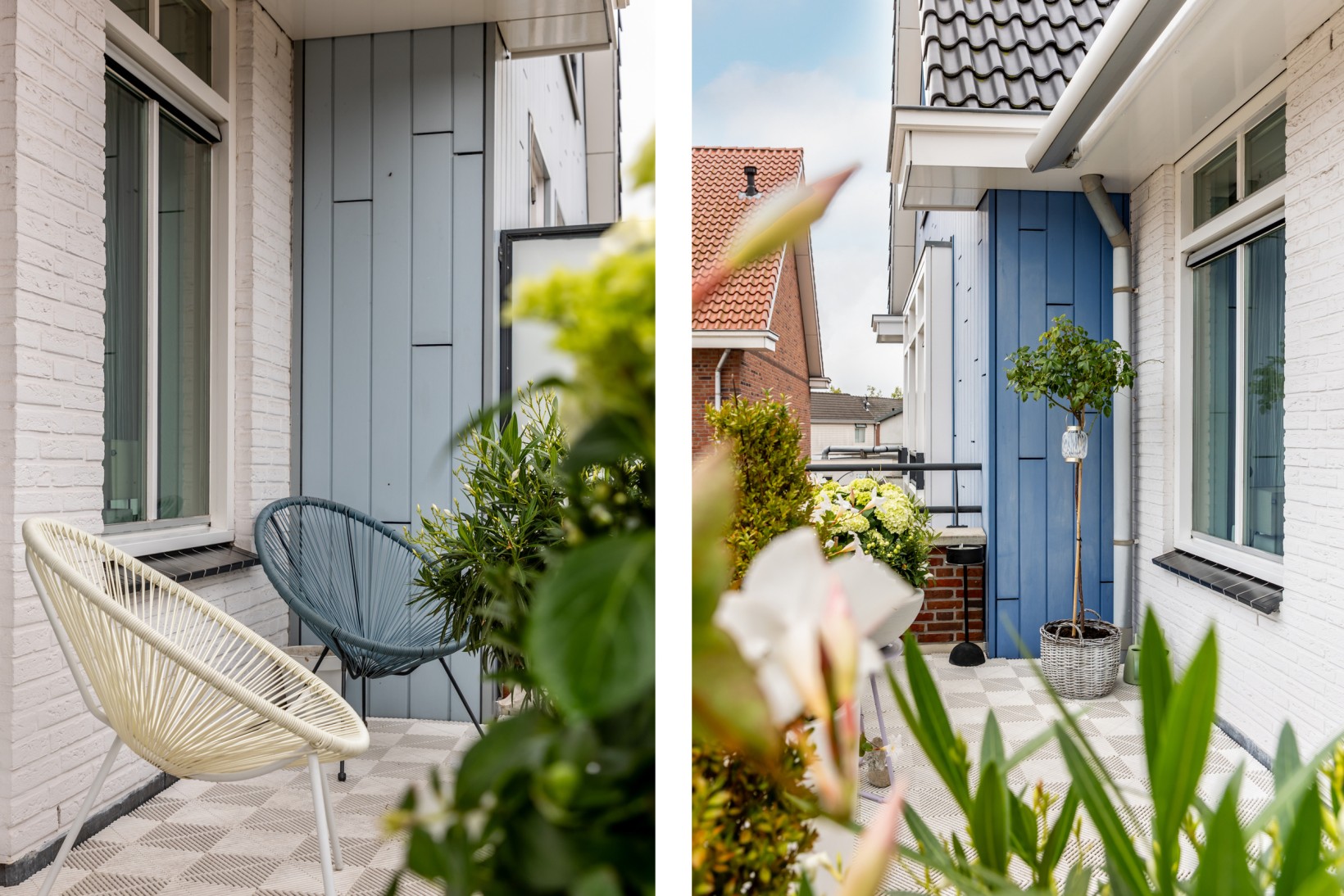 Appartement te koop: Elisabethhof 14, Oostvoorne
