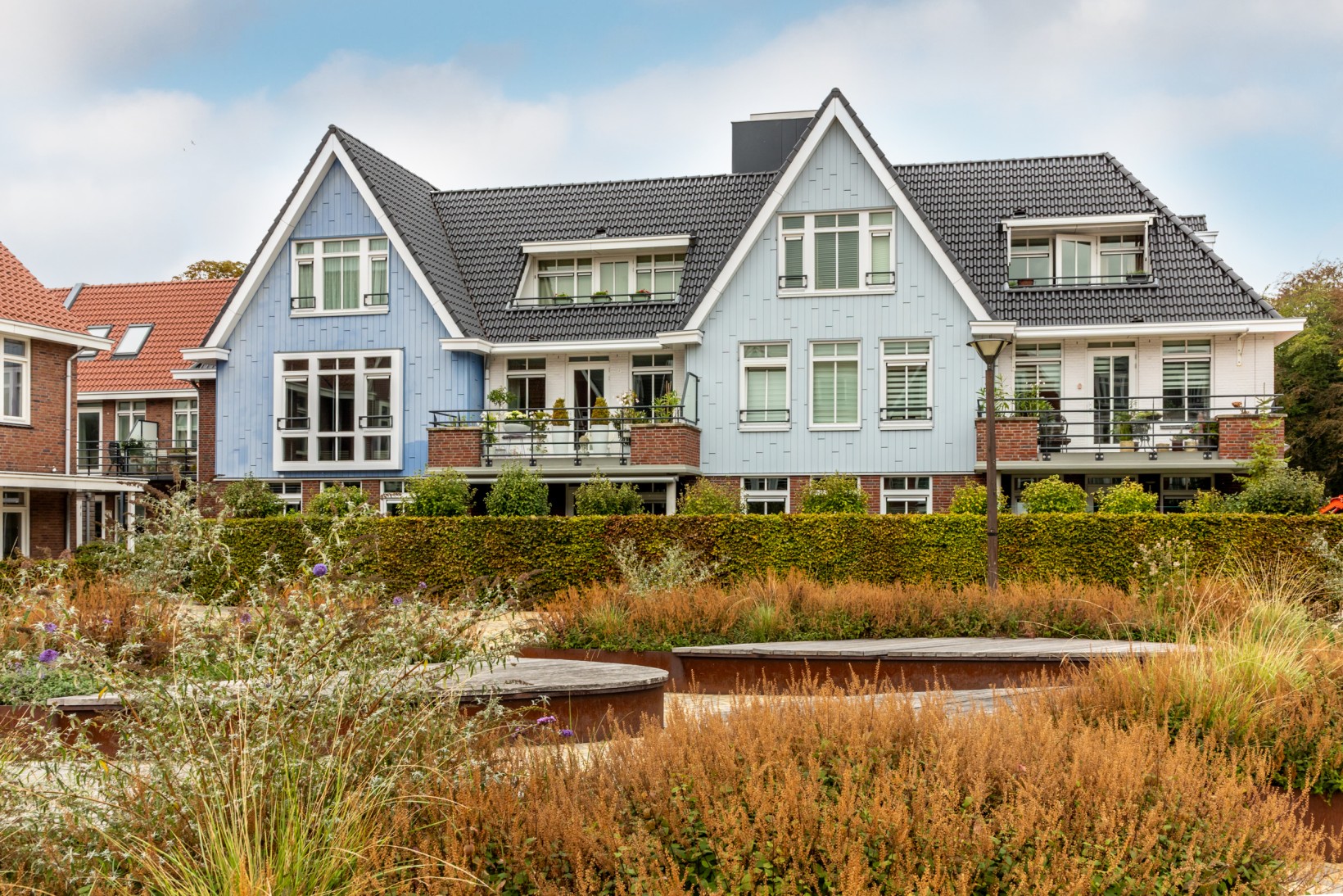 Appartement te koop: Elisabethhof 14, Oostvoorne