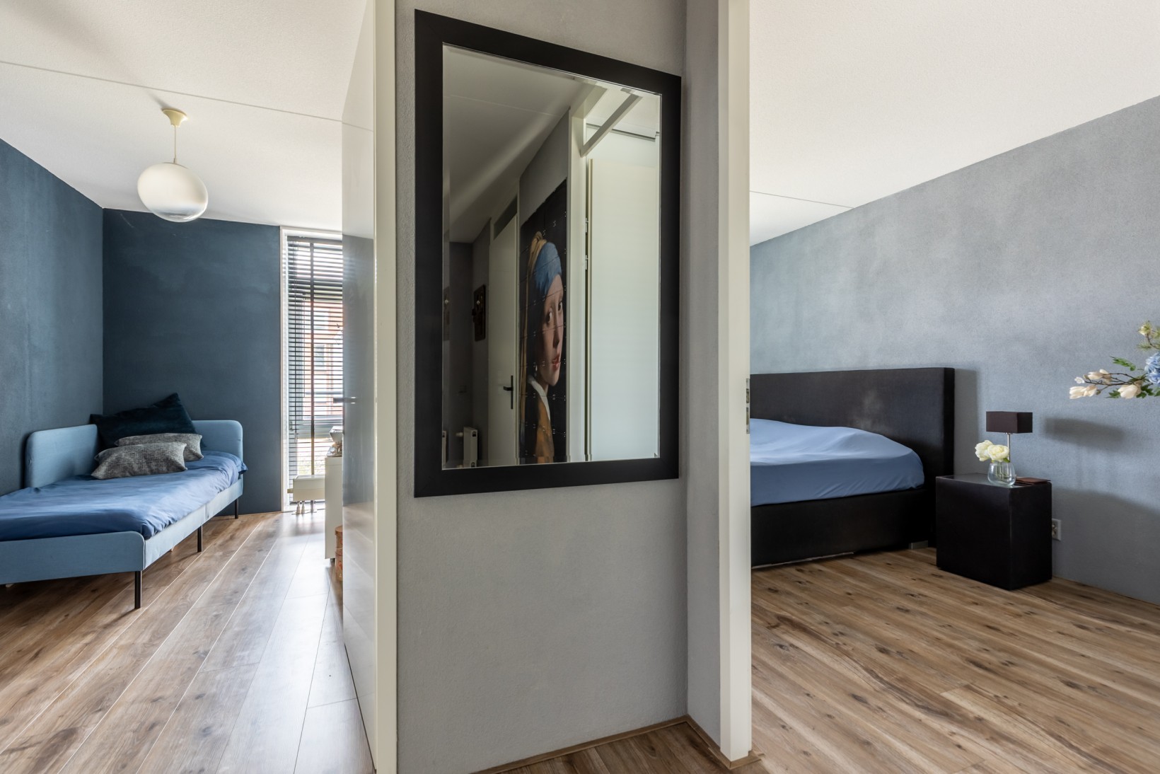 Appartement te koop: Elisabethhof 14, Oostvoorne