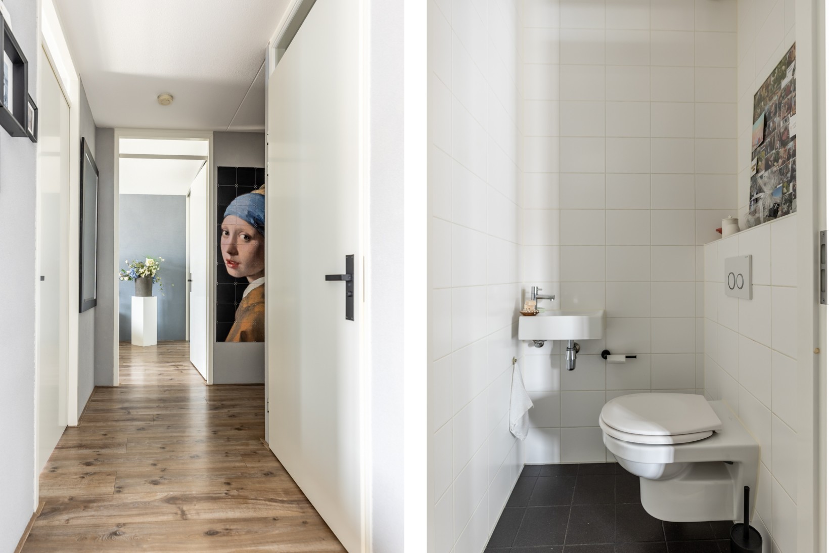 Appartement te koop: Elisabethhof 14, Oostvoorne