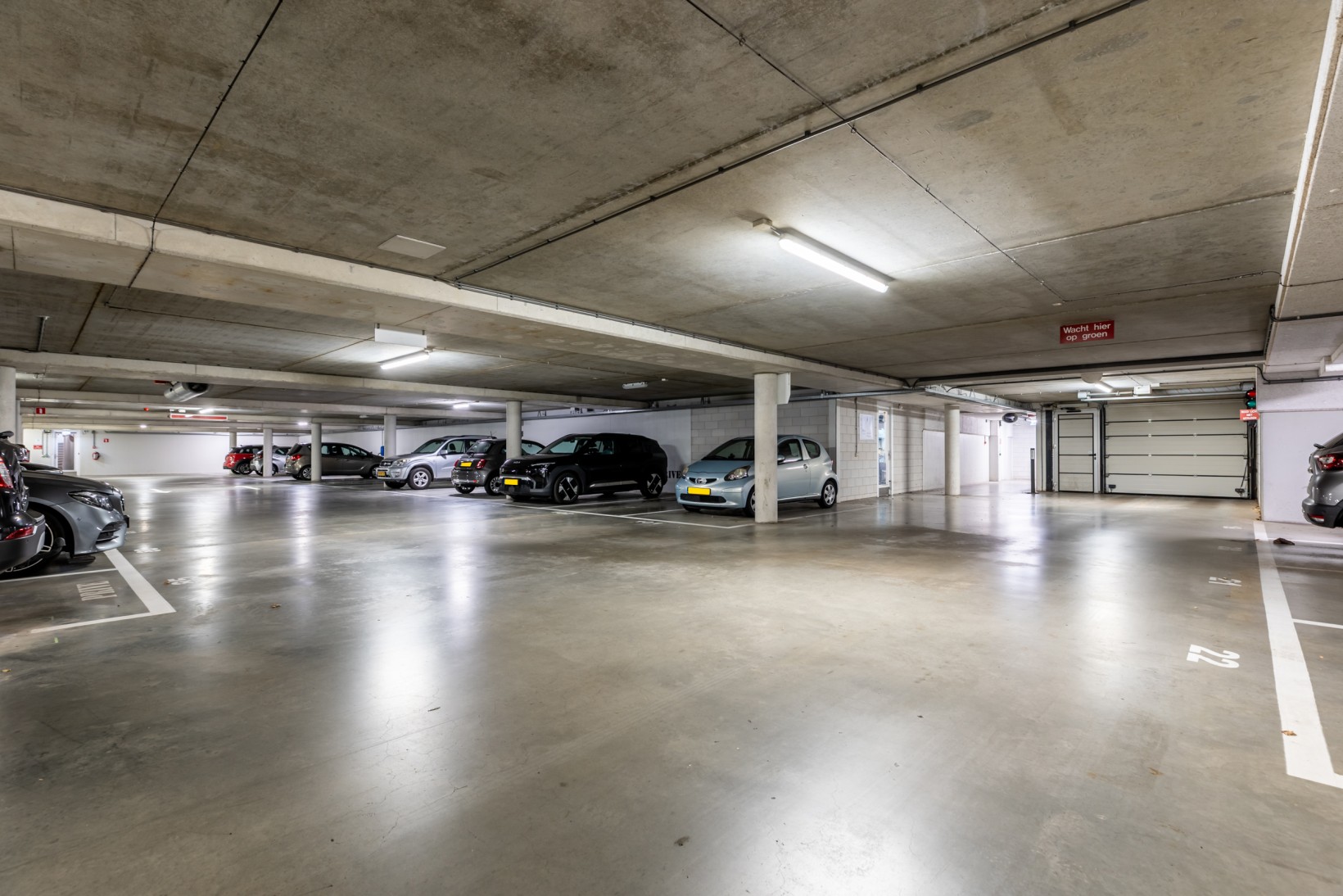 Appartement te koop: Elisabethhof 14, Oostvoorne