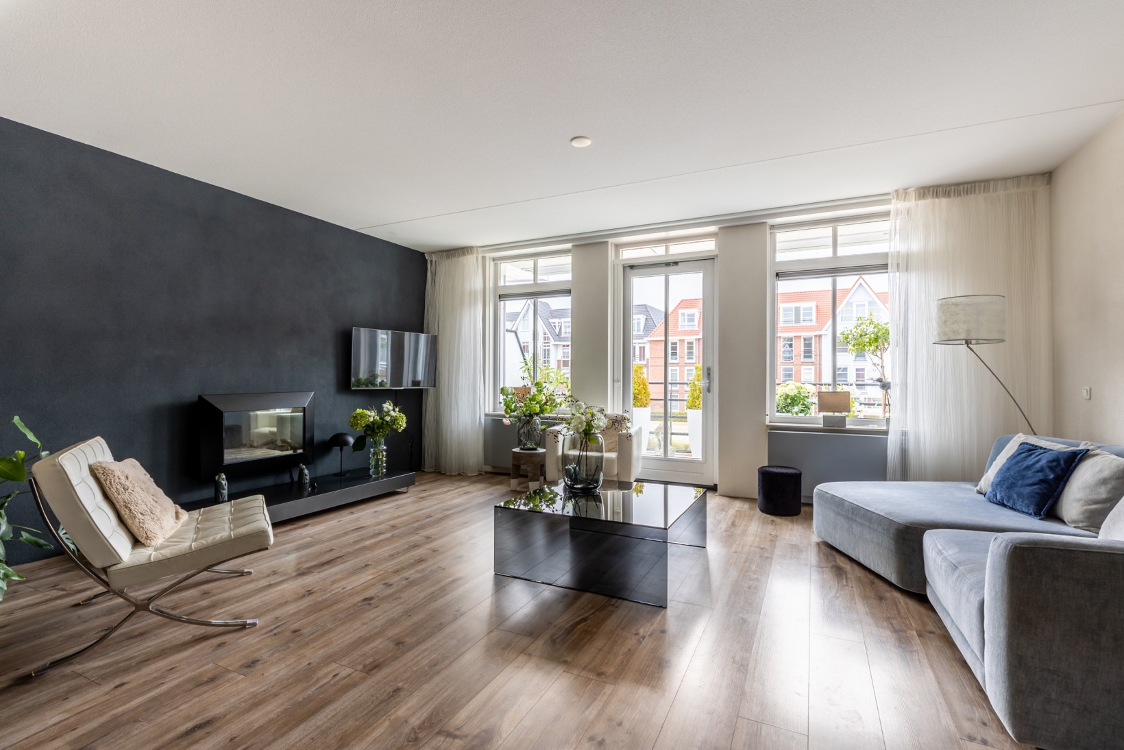 Appartement te koop: Elisabethhof 14, Oostvoorne