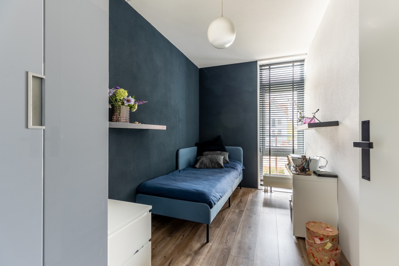 Appartement te koop: Elisabethhof 14, Oostvoorne