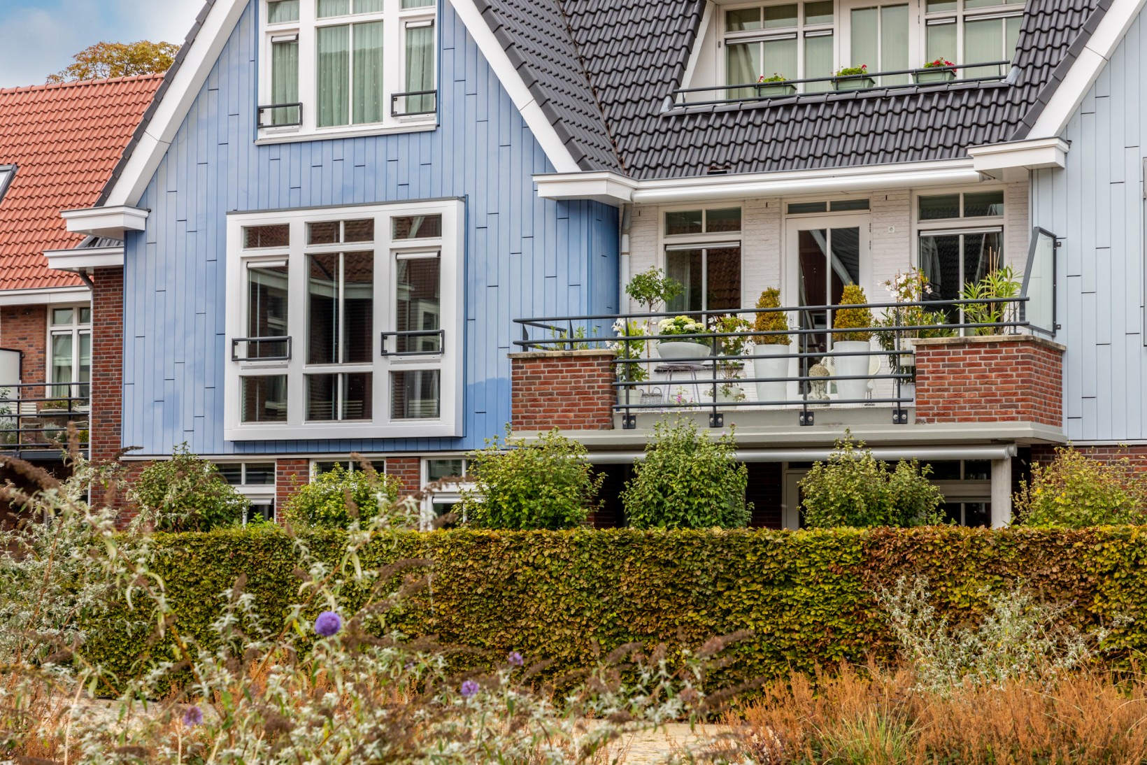 Appartement te koop: Elisabethhof 14, Oostvoorne