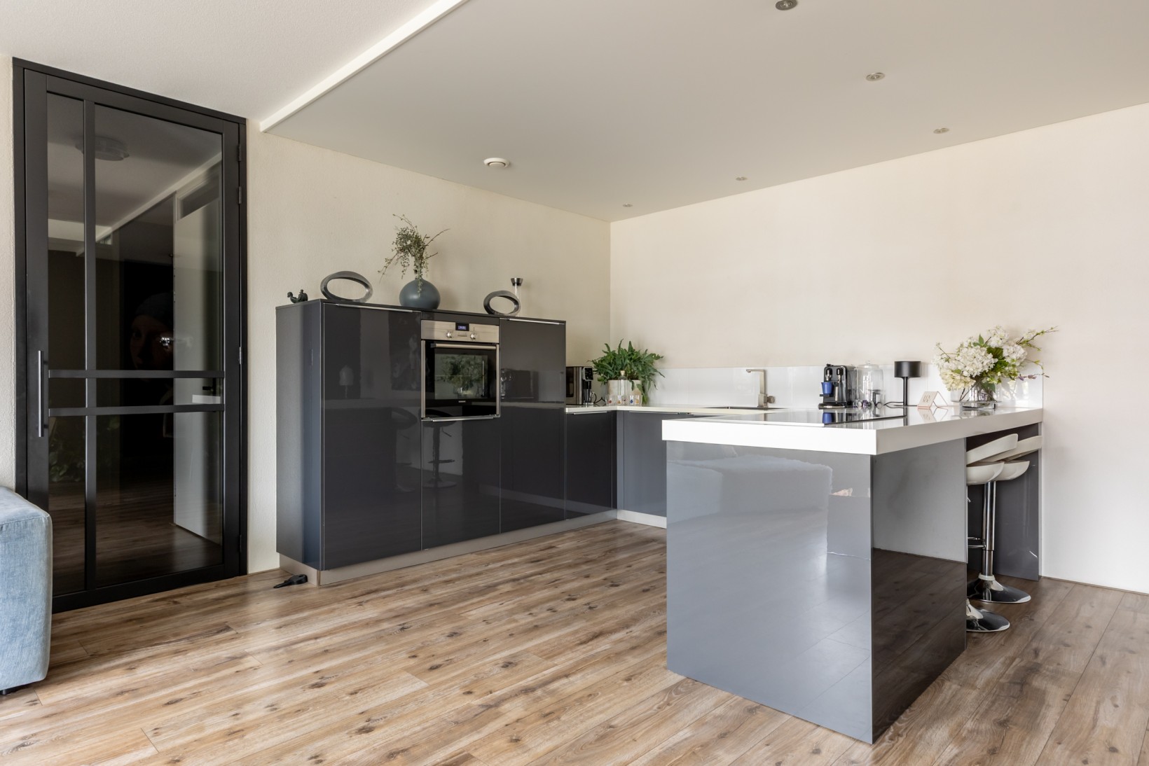 Appartement te koop: Elisabethhof 14, Oostvoorne