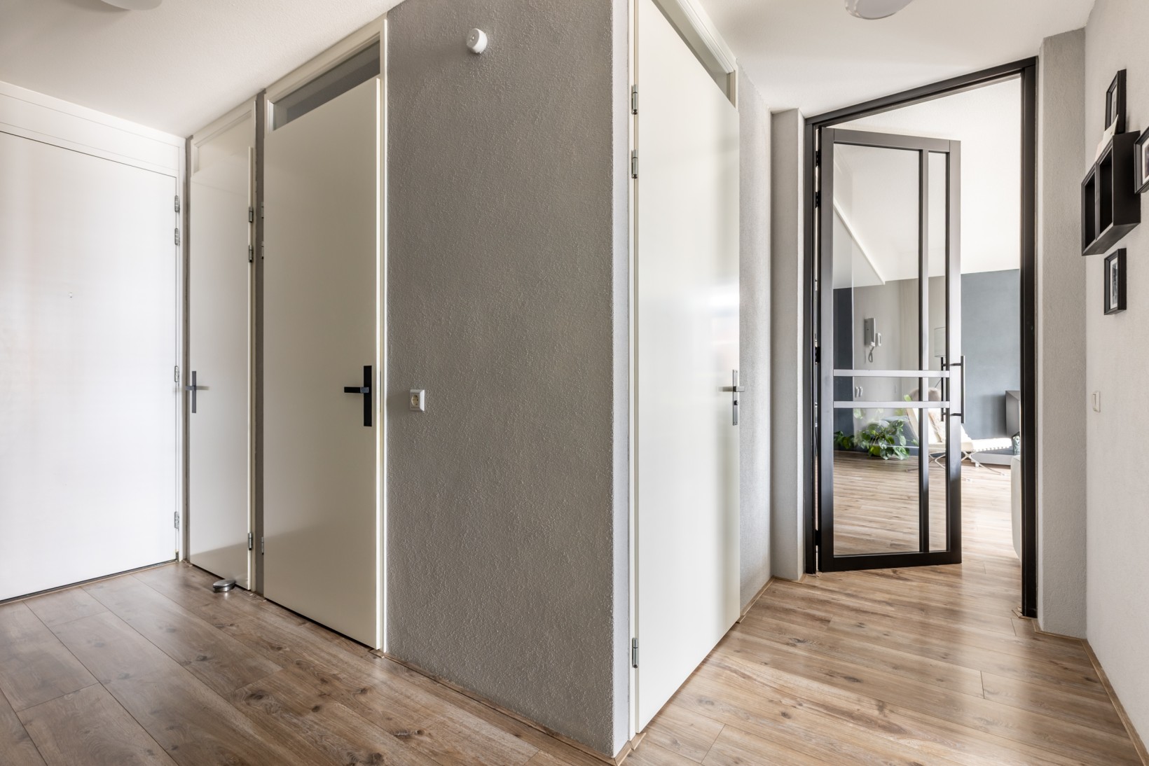 Appartement te koop: Elisabethhof 14, Oostvoorne