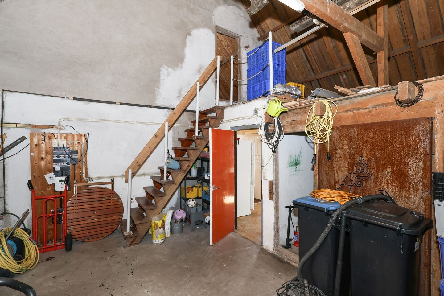 Vrijstaande woning te koop: Bollaarsdijk 2, Oostvoorne