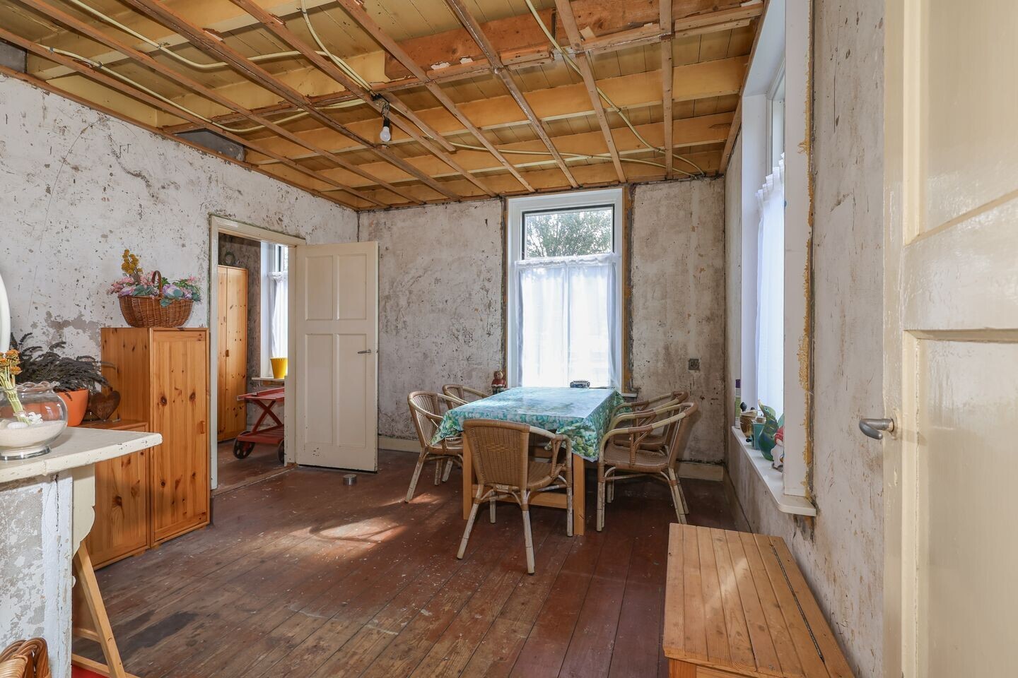 Vrijstaande woning te koop: Bollaarsdijk 2, Oostvoorne