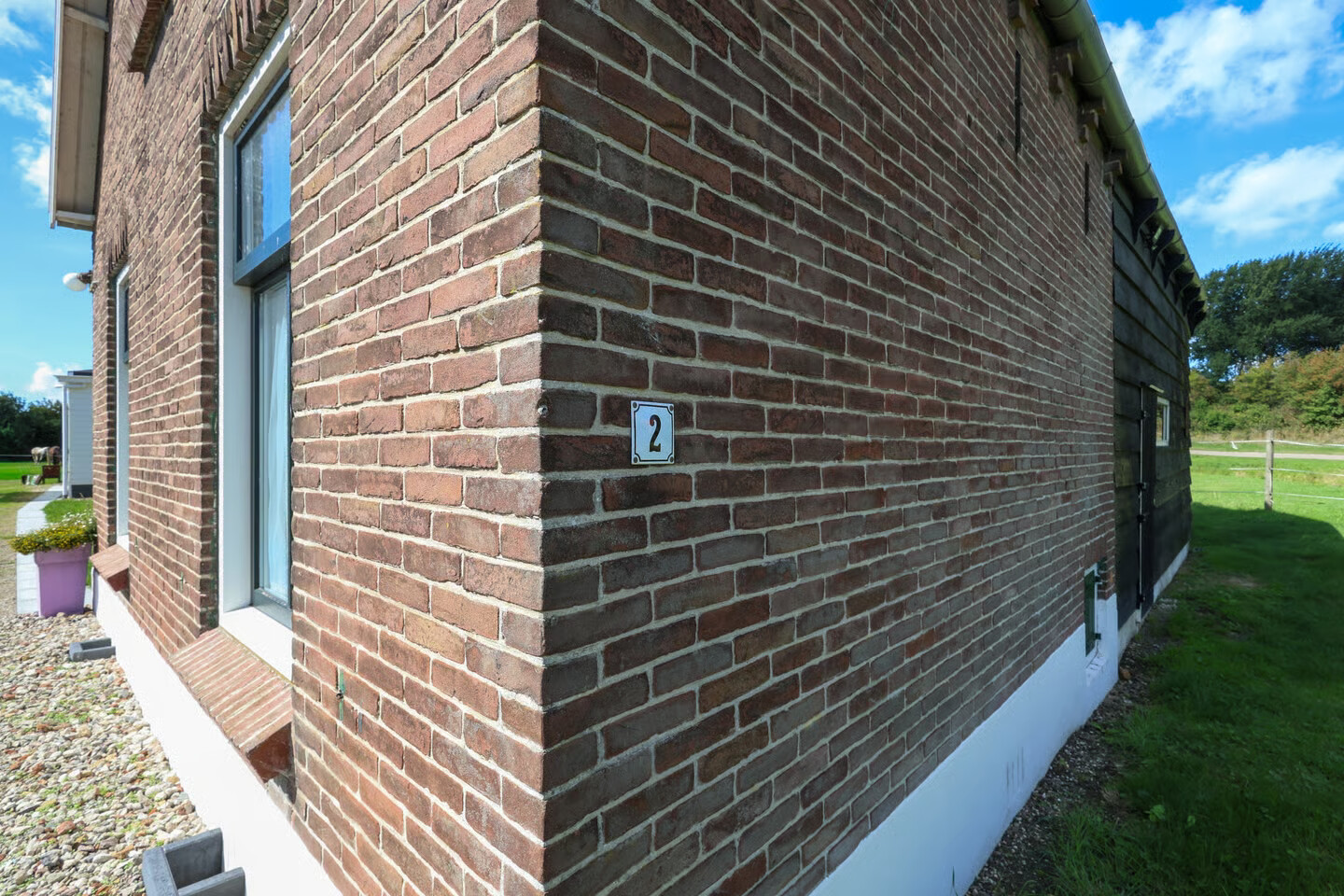 Vrijstaande woning te koop: Bollaarsdijk 2, Oostvoorne