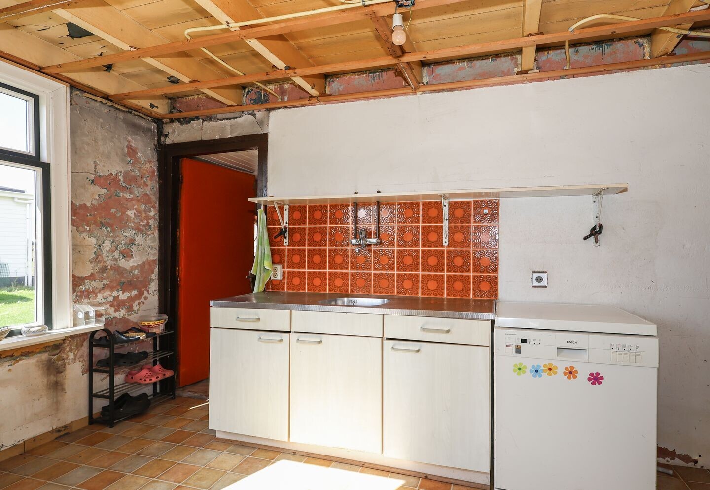 Vrijstaande woning te koop: Bollaarsdijk 2, Oostvoorne