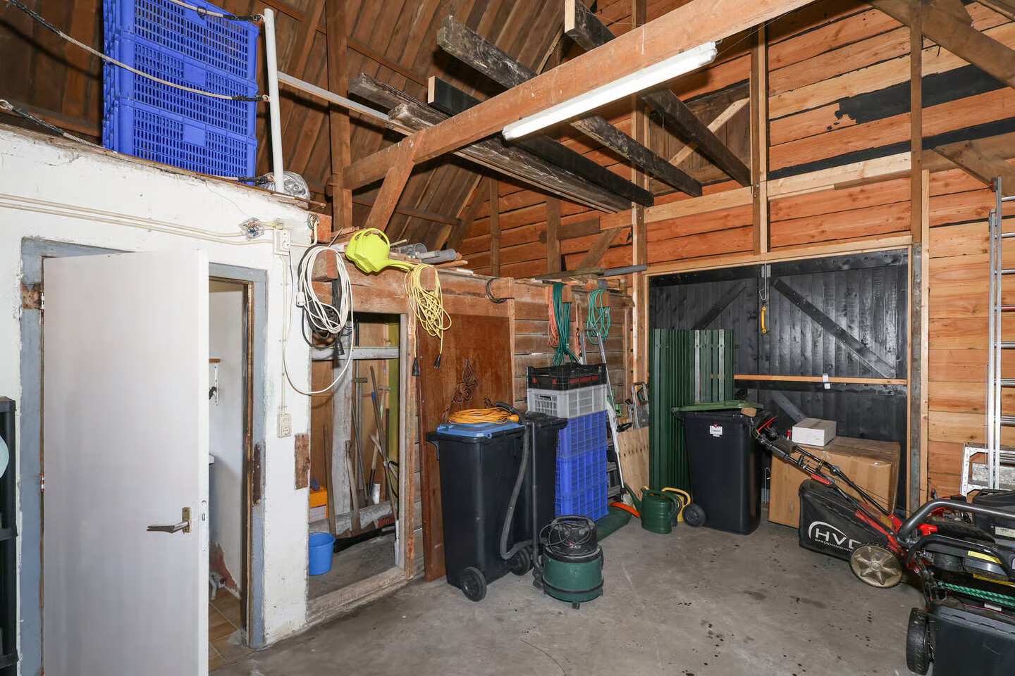 Vrijstaande woning te koop: Bollaarsdijk 2, Oostvoorne