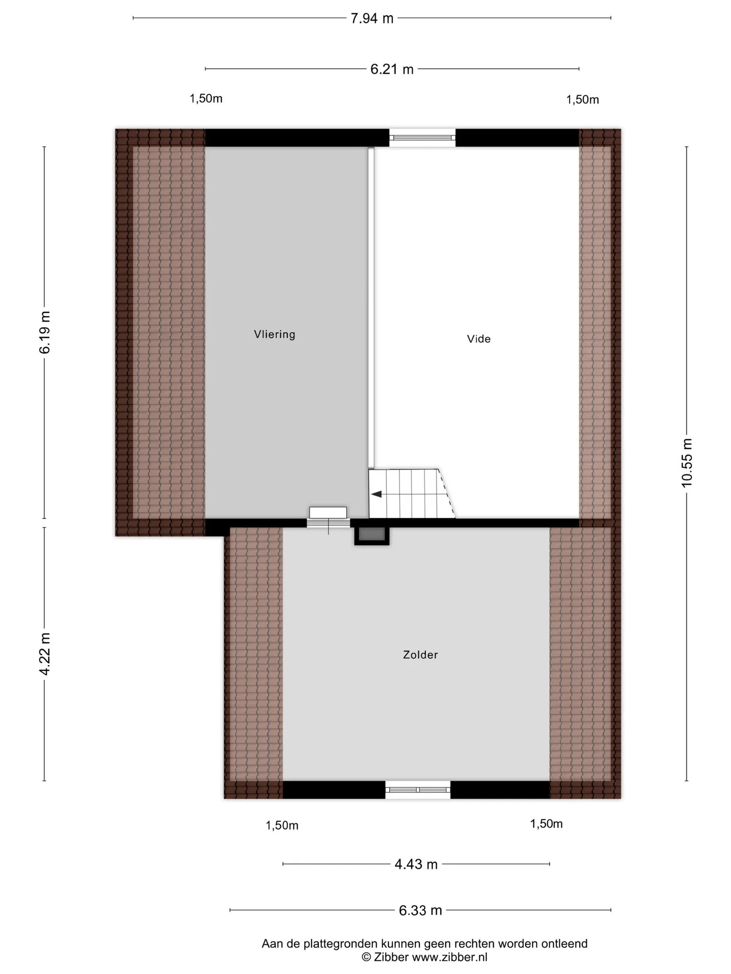Vrijstaande woning te koop: Bollaarsdijk 2, Oostvoorne