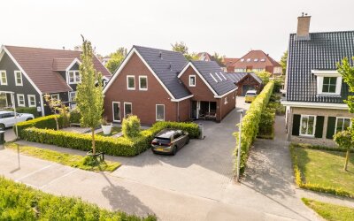 Hoefweg 13