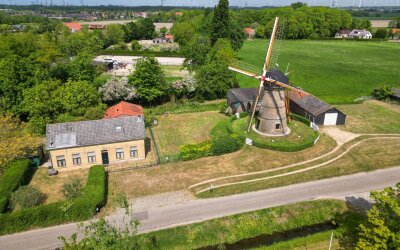 Molendijk 21